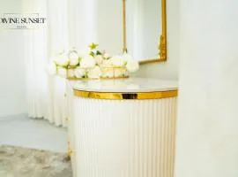 Olifile Boutique Hotel & Restaurant