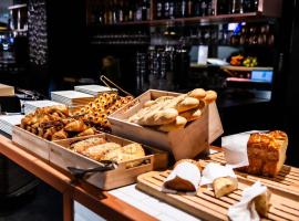 ibis Paris Bercy Village โรงแรมในปารีส