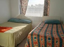 Budget accommodations 2