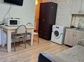 Villa Monte Bakuriani