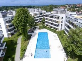 Dom wakacyjny ustronie3 65 Rezydencja Ustronie Morskie