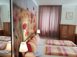 Südhotel, хотел в Падерборн