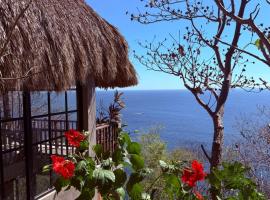 Casa Jacqueline, hotel a Arroyo Cruz