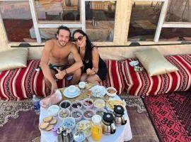 Merzouga dunes erg chabbi Camp