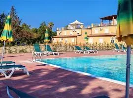 Casa Vacanze Pizzo Costa degli Dei