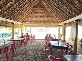 Terra Tipi, hotell i Guayabas