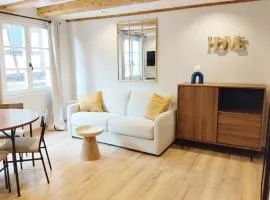 Les Cigognes de Barr - centre ville & garage vélo