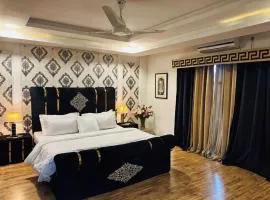 Sunset Apartment Bahria