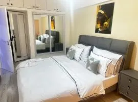 Apartamento T2, Ingombota