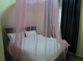 Ark House, Hotel in Soroti