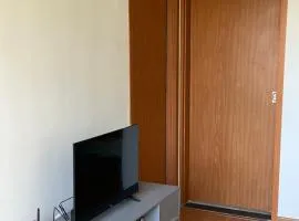 Apto aconchegante Humaita