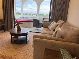 Ocean Vista with Plunge Pool