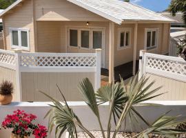 Manco Five Lodges Aruba, hotel a Aruba