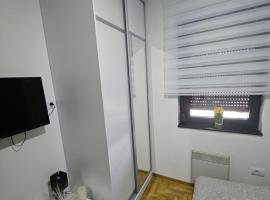 Mala tajna: Zlatibor şehrinde bir otel