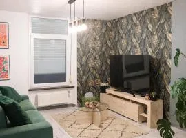 La maison des Oiseaux