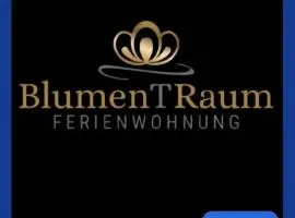 Blumen(t)raum Ferienwohnung 3