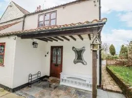 Woodpit Cottage