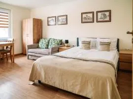 Apartament Sandomierski