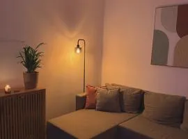 Cozy apartmen - Netflix & Free parking