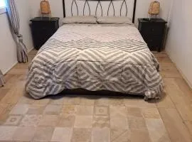 Apartamento con entrada independiente