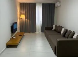 Bejart Apartment 9