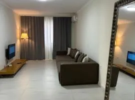 Bejart Apartment 9