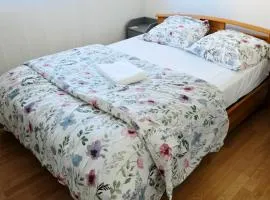 Chambre 1