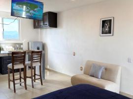 Departamento nuevo en Cuautitlan Izcalli, Hotel in Municipio Cuautitlán Izcalli