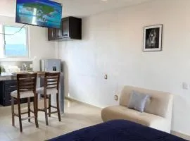 Departamento nuevo en Cuautitlan Izcalli