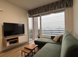 nowy apartament, hotel di Ciechocinek