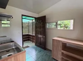 Studio cozy sur une propriété à Taravao