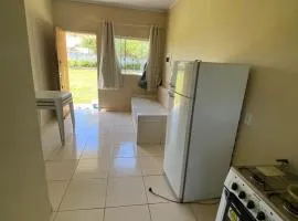 casa 01 pra ate 5 pessoas