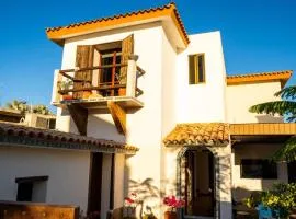 Hacienda Cabo Bello - 7 rooms with Jacuzzi