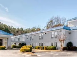 Zanesville Inn