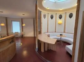 Bambushaus - bamboo house