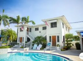 Gulfside Resort Unit 4