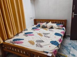 Sri Krishna Sannidhi Guruvayur, Hotel in Thrissur