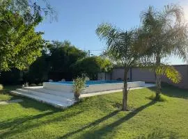 Finca en VILLA ZANJON