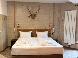 KobyApartments Bielefeld- 24h Check In