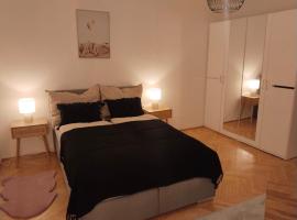 Faraway Homes Studio Enns #14, hotell i Enns