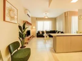 Al-Raha Village Retreat