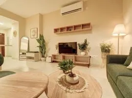 Al-Raha Village Retreat