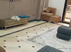 شقة السعادة