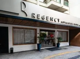 Regency Copacabana Hotel