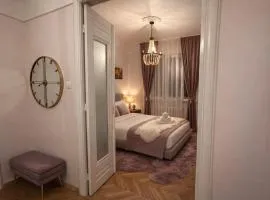 Luxury l Apartment - Radisson Calea Victoriei