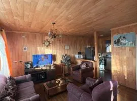 Country house, Puerto Octay