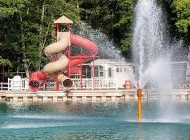 VR10 2 Bdrm Cottage near Wildwood