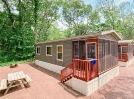 VR06 2 Bdrm Cottage near Wildwood