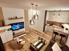 Premium Skver Tuzla - City Center