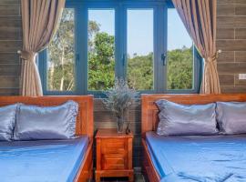 Thiên Vy Homestay, hotel di Phu Quoc